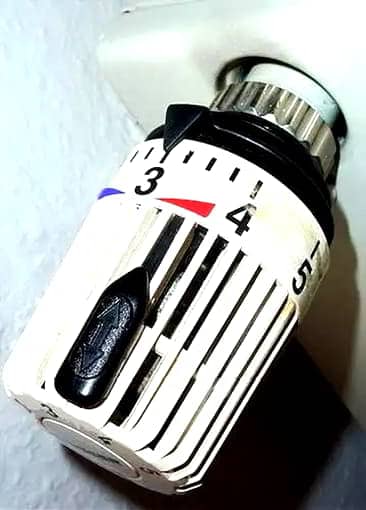 Thermostat