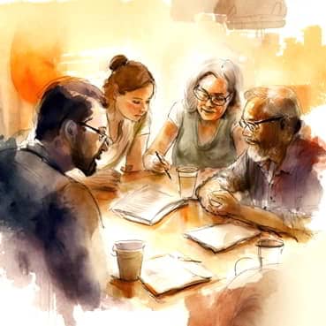 Develop Outstanding Facilitation Skills For Running Workshops Workshop breakout