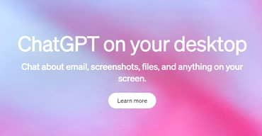 ChatGPT