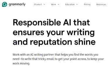 grammarly
