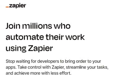 zapier