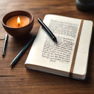 Unearthing Your True Potential: The Journey to Self-Discovery A journal