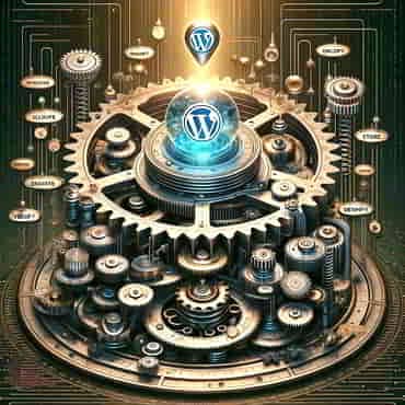 A mechanism implying automated backups