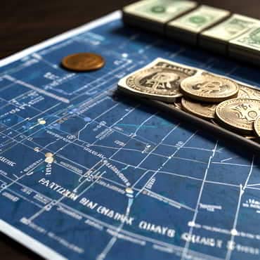 The Financial Blueprint: Planning Your Solopreneur Success Blueprint for finances perhaps