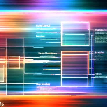 5 Essential Types of Tools for Running an Online Business Impression of website structure