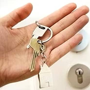 8 Timeless Keys To Wealth and Success Key in hand