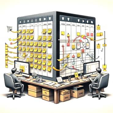 Personal Kanban: Managing Tasks, Projects, and Awesome Workflows Setting up personal kanban