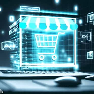 Shopping cart