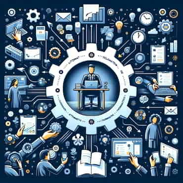 What Is The Pareto Principle In Productivity: How To Work Smarter, Not Harder The essence of streamlining workflows through automation and delegation