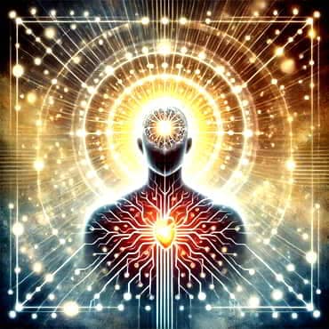 The concept of trusting your internal mechanism and the power of belief