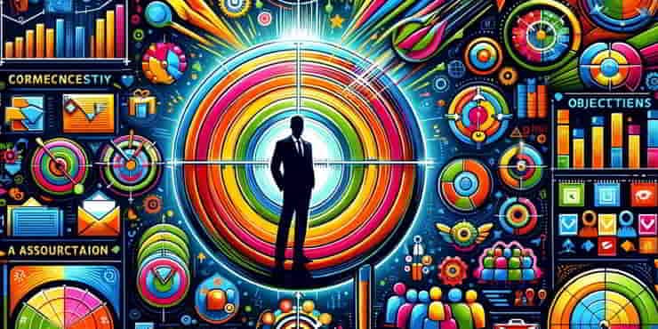 A central figure within the complexities of a large project - managing large projects
