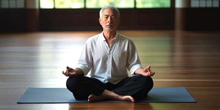 The Life-Changing Power of Deep Breathing A modern Zen Master deep breathing - power of deep breathing