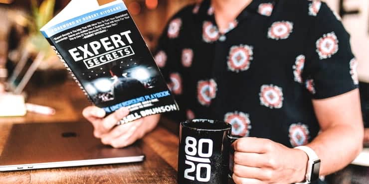 A wannabe internet entrepreneur