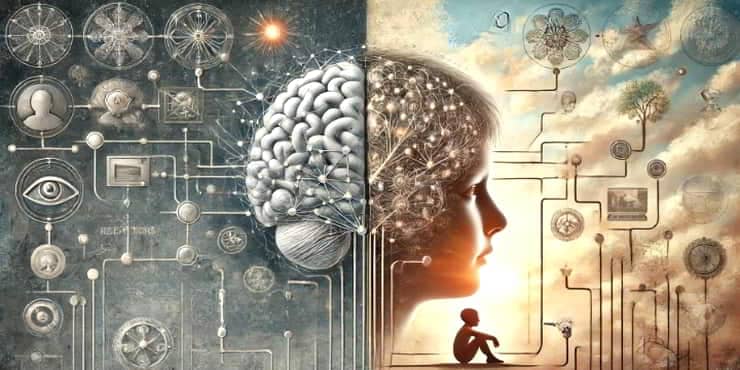 The concept of the subconscious mind as an untarnished servo mechanism shaping life experiences and achievements - the power of the mind