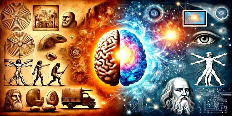 The Power of Imagination: A Key to Personal and Professional Growth The power of imagination as a driving force in human progress