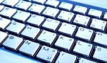 8 Timeless Keys To Wealth and Success Computer keyboard