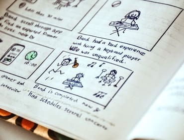 Storyboard