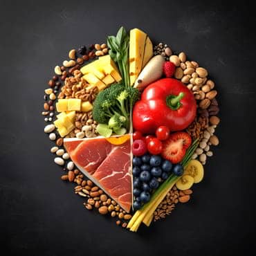 Balancing Diet Exercise and Sleep: The Energy Equation A healthy diet