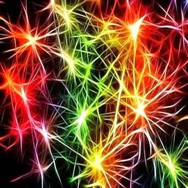 Improve Brain Power Naturally: Get Better Organised Colourful neurones