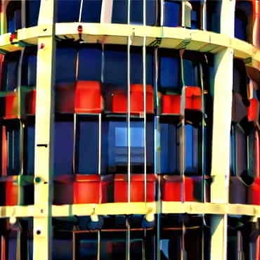 WordPress Security Tips: Protecting Your Site from Hackers Secure windows in a building
