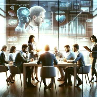 The Key to Effective Leadership: Elevating Empathy Strategies of empathetic leadership