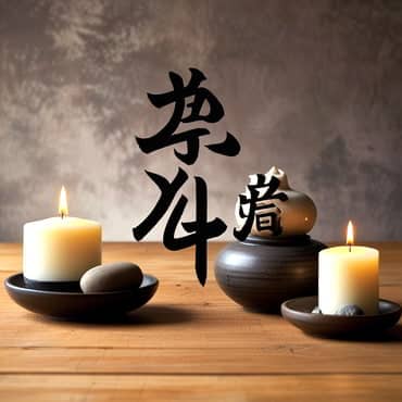 Finding Your Zen: Simple Techniques for Everyday Mindfulness The word Zen in Japanese translates to Kenji in English