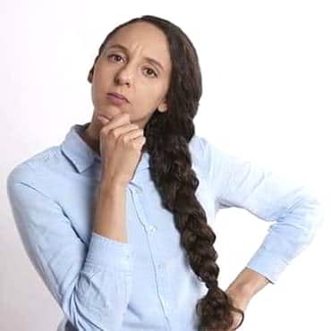 Discover The Ultimate Platform To Learn Business Online: Wealthy Affiliate Sceptical lady!