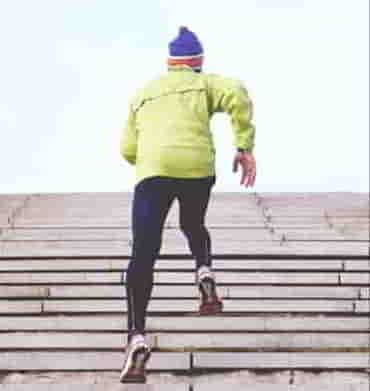 Time Management? Here's A Better Way Energetic runner