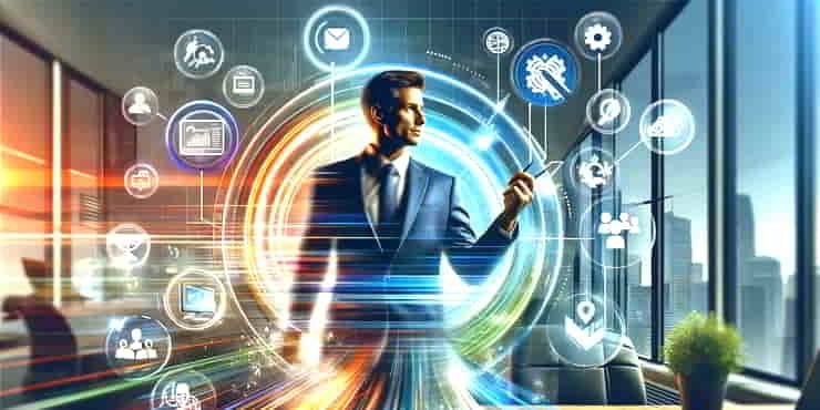 Create Services That Sell (Without Being Pushy) Dynamic and confident - create services