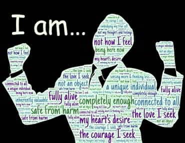I am