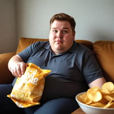 Understanding Emotional Eating: Food for Thought, Not Comfort