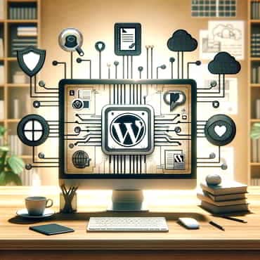 Choosing a host for your site