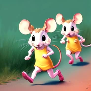 Mice