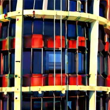 WordPress Security Tips: Protecting Your Site from Hackers Secure windows in a building