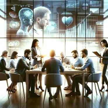 The Key to Effective Leadership: Elevating Empathy Strategies of empathetic leadership