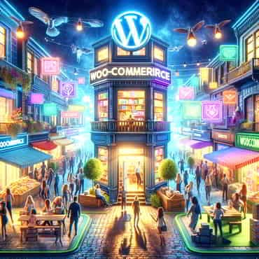 WooCommerce square