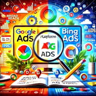 What Is PPC In Digital Marketing? Everything You Need to Know to Get Started Highlighting the importance of picking the right PPC platform keywords and crafting effective ads
