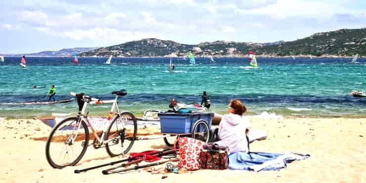 Commitment To Action: Emphasising Execution Windsurfing Scene - commitment to action