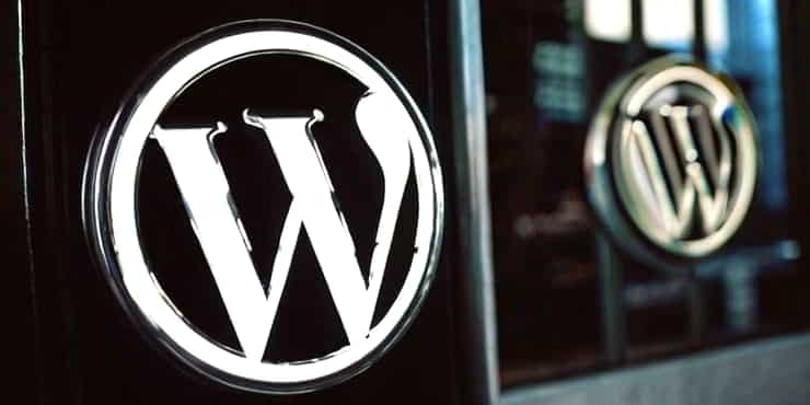 WordPress Logos - how to monetise your blog