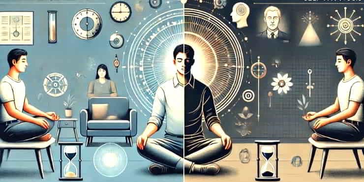 How To Do Self-Hypnosis: What Is It? Why Do It? How Do You Do It? You’re In Control Demonstrations of how to do self-hypnosis