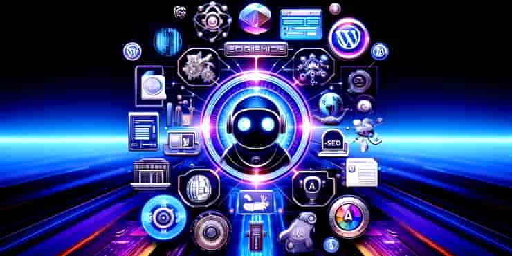 Types of AI tools WordPress developers should know
