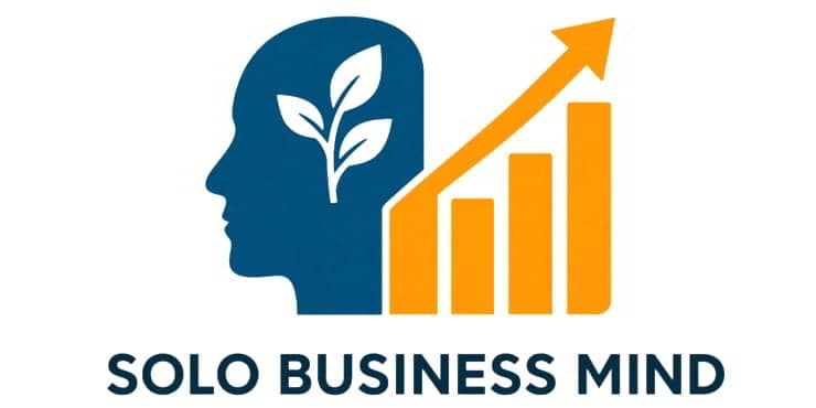 Business and Personal Growth: Develop Yourself, Grow Your Venture Business and personal growth with Solo Business Mind!
